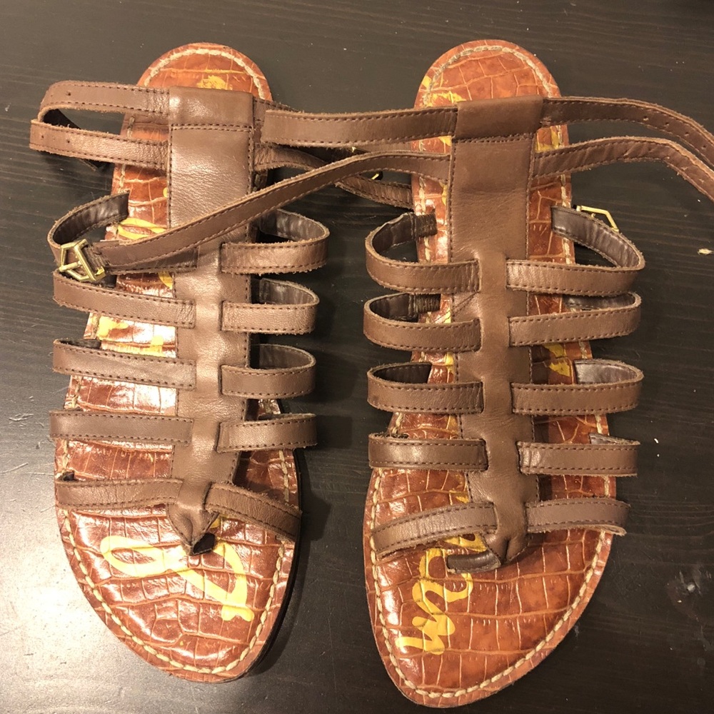 Sam Edelman Sandals